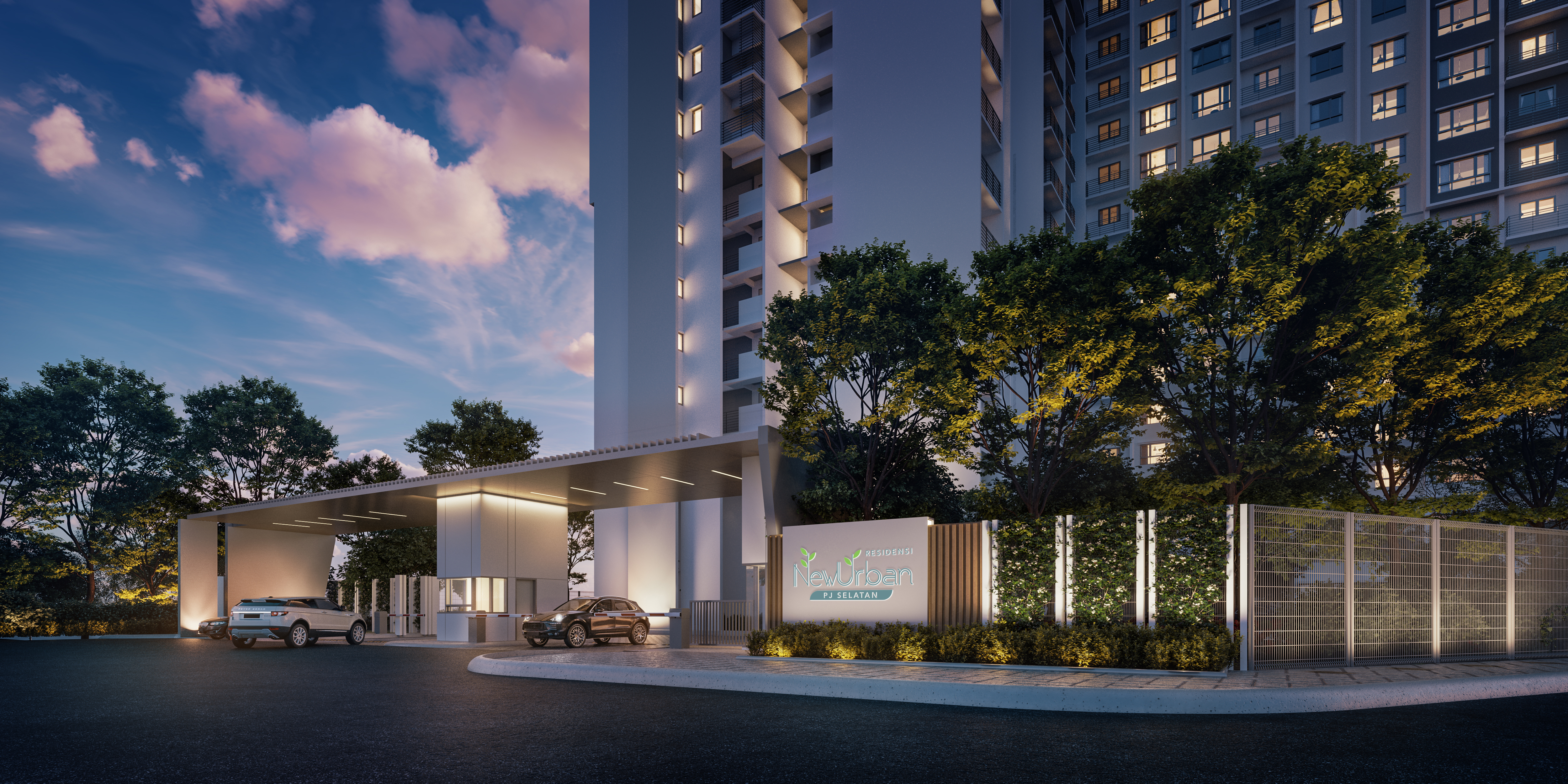 Ibraco Bhd expands its projects to Klang Valley